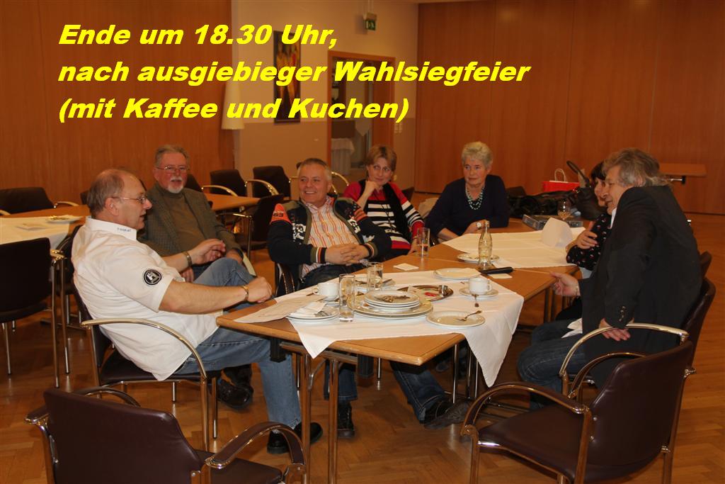 2013-03-13 Generalversammlung